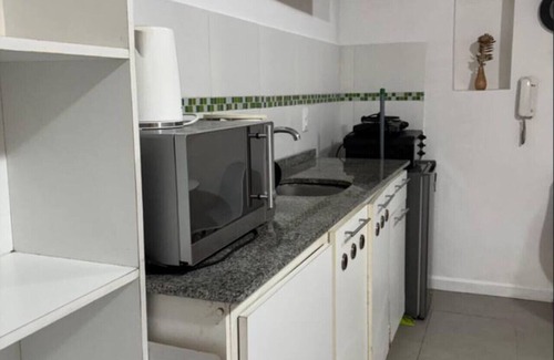 Cordon Apartment | Espectacular Duplex en pleno cordon
