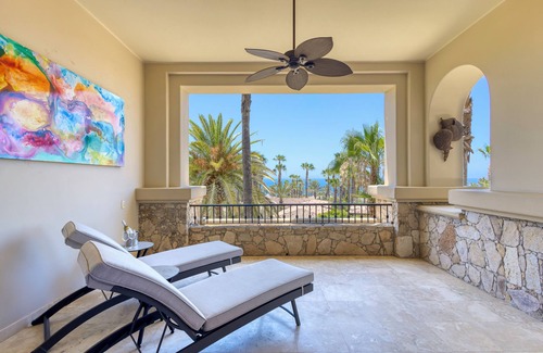 Cabo Bello Condo | Esperanza Auberge Private Residence Ocean View