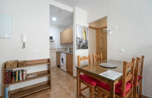 Rota Apartment | Esperanza free parking by Staycare