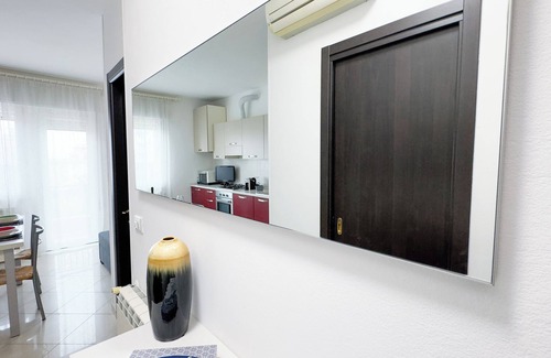Sottomarina Apartment | Esperia Apartment by Ca-Sa Check