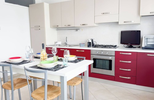 Sottomarina Apartment | Esperia Apartment by Ca-Sa Check