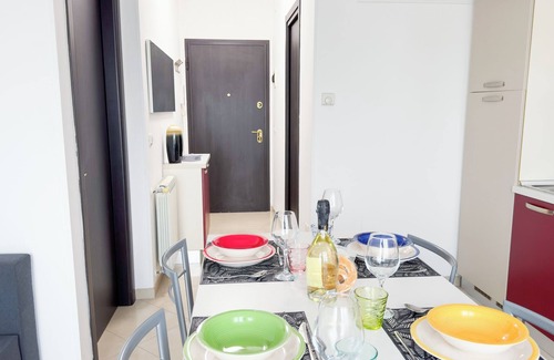 Sottomarina Apartment | Esperia Apartment by Ca-Sa Check