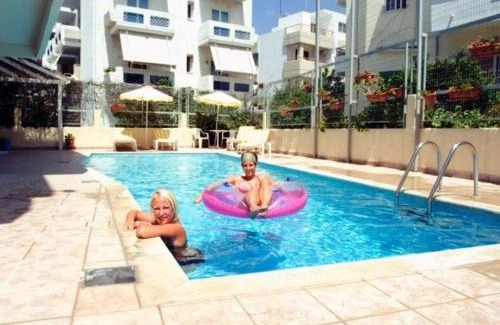 Kos Apartment | Esperides