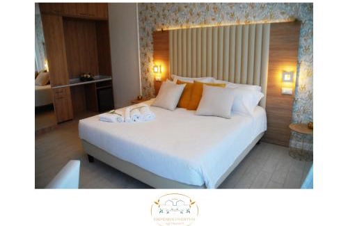 Laura Resort | Esperidi Paestum Agri Resort