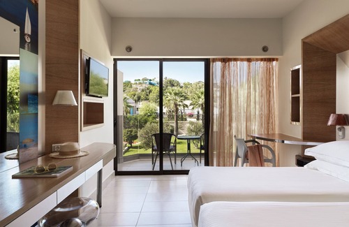 Faliraki Hotel | Esperos Palace Resort & Spa