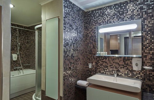 Faliraki Hotel | Esperos Palace Resort & Spa