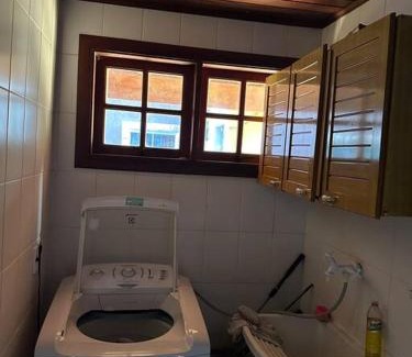 Arraial do Cabo House | Espetacular casa em frente a lagoa - Arraial RJ