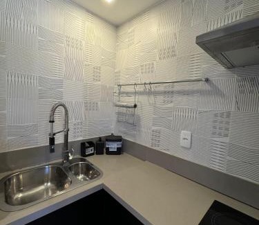 Smin Apartment | Espetacular Flat Particular Lake Side - Stay Lake Flats