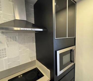 Smin Apartment | Espetacular Flat Particular Lake Side - Stay Lake Flats
