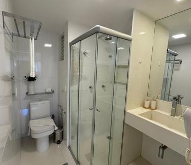 Smin Apartment | Espetacular Flat Particular Lake Side - Stay Lake Flats