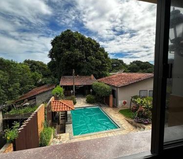 Espirito Santo Do Pinhal House | Espirto Santo do Pinhal