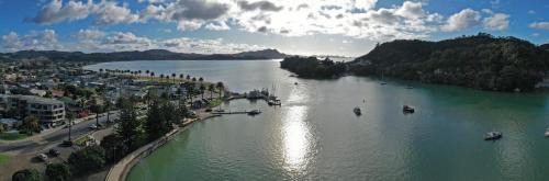 Whitianga Apartment | Esplanade Apartments