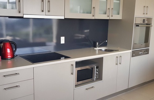Whitianga Apartment | Esplanade Apartments