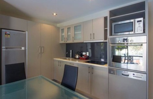 Whitianga Apartment | Esplanade Apartments