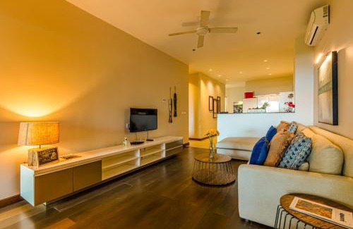 La Mivoie Apartment | Esplanade by Horizon Holidays