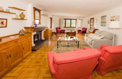 Esporles House | Esporles - Comfortable house with pool on the edge of the Tramuntana