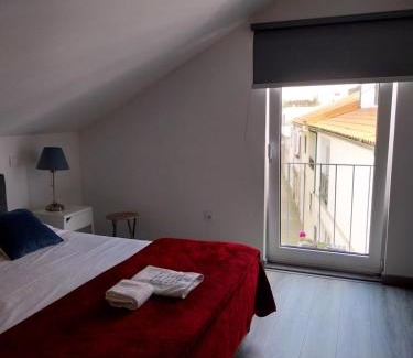 Esposende House | EsposendeGuesthouse