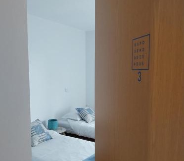 Esposende House | EsposendeGuesthouse