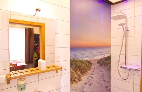 Halle House | Esprit Hotel - Classic double room