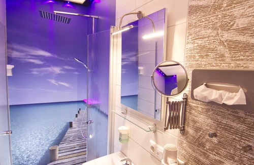 Halle House | Esprit Hotel - Classic double room