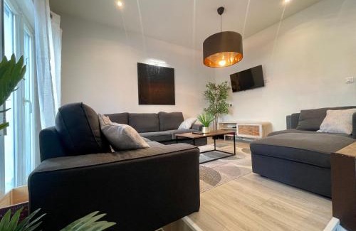 Talence Apartment | Esprit loft