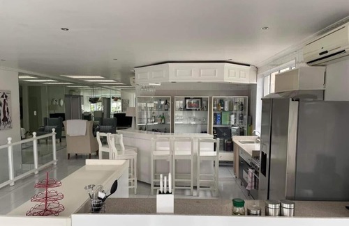 Essenwood House | Esselmont Guest House