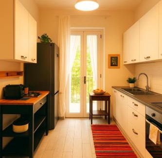 Pontedera Apartment | Essences Appartment