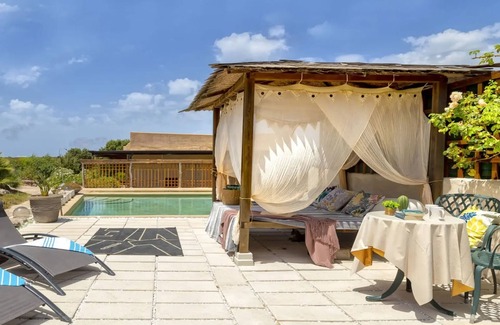 Alghero Apartment | Essenthia - ID 3 - Nine Bedroom Apartment, Sleeps 18