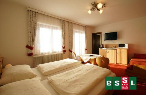 Filzmoos House | Essl in Filzmoos