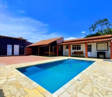 Socorro House | Estância Oliveira