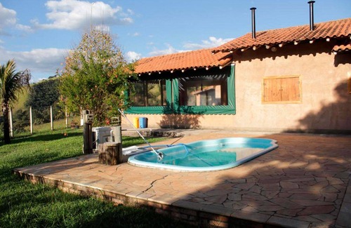 Cunha House | Estância Village de Cunha