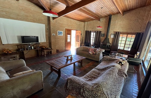 Cunha House | Estância Village de Cunha