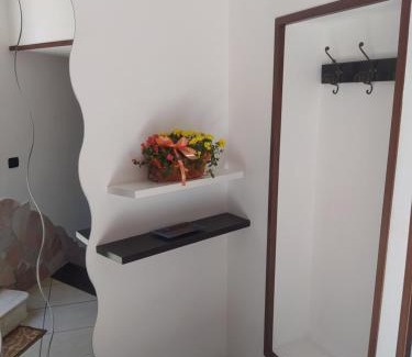 Scilla House | Estìa Casa Vacanze
