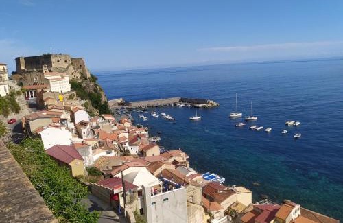 Scilla House | Estìa Casa Vacanze