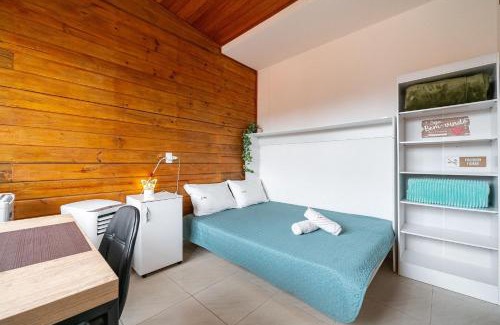 Campeche Central Apartment | Estúdio Aurora no Campeche by Achei