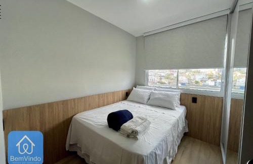 Amaralina Apartment | Estúdio Bonito e Equipado No Smart Pituba