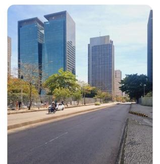 Centro Apartment | Estúdio Cinelandia próximo de tudo 506