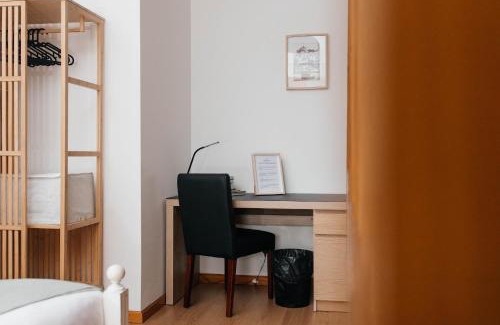 Paranhos Apartment | Estúdio no Porto