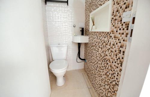 Sao Roque House | Estúdio privativo para hóspedes