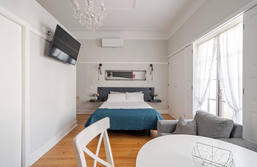 Pombal Apartment | Estúdio - Zona Histórica de Pombal