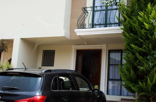 Morelia House | Estadía - buenaventura- Morelia Mich Coto privado