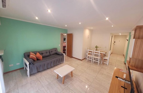 Abasto Apartment | Estadia Familiar