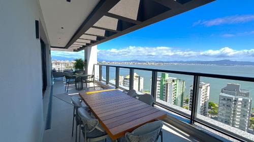 Agronomica Apartment | Estadia tranquila e completa em prédio com piscina – VPD