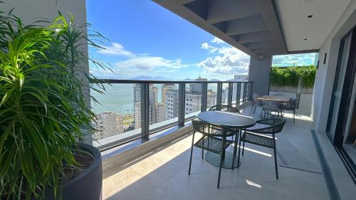 Agronomica Apartment | Estadia tranquila e completa em prédio com piscina – VPD