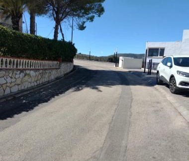 Peniscola Apartment | Estancia Bego