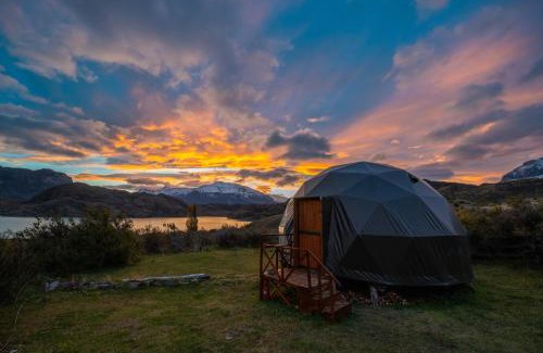 Estancia La Lucia Other | Estancia La Josefina Lago San Martin