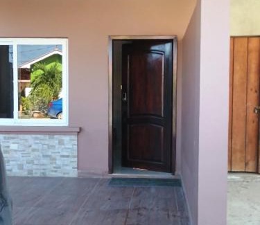 San Pedro Sula House | Estancia Prime SPS Costa Verde