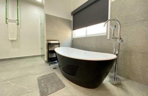 Benito Juarez Apartment | Estancias VIVE MX wtc