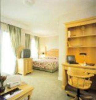 Indianopolis Hotel | Estanplaza Ibirapuera