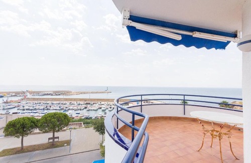 Costa Dorada Apartment | Estany Part sur